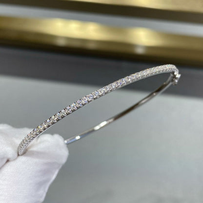 [Valéa jewellery]MINI DIAMOND TENNIS BRACELET
