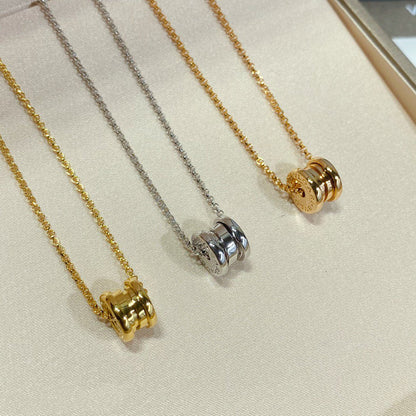 [valéa jewellery]ZERO 1 MINI NECKLACE
