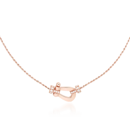 [Valéa jewellery]FORCE 10 DIAMOND NECKLACE