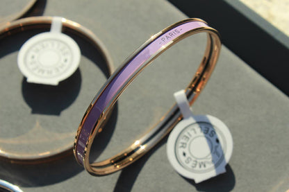 [Valéa jewellery]HM UNI BANGLE BAG